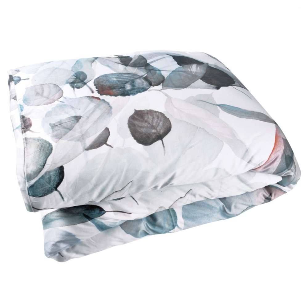 Пододеяльник 220x240 Hamam Flying Leaves Италия