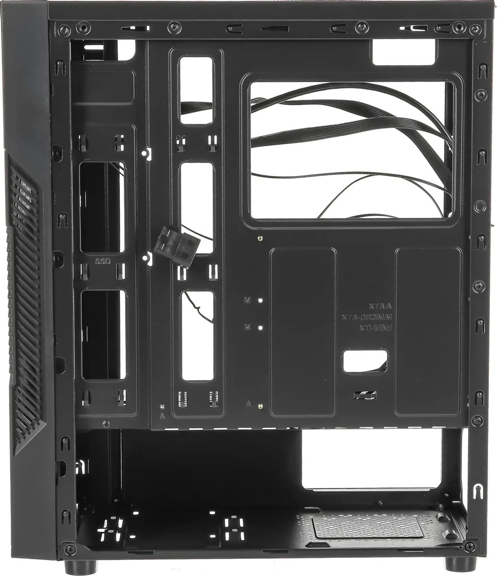 Корпус ATX ACCORD ACC-CL915
