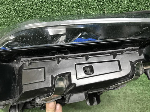 Битая Фара правая BMW 8er G14 G15 G16 18-22 Laser