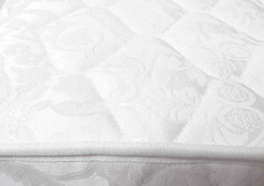 Матрас DreamLine Basic soft 40 ХБ 80х200