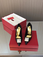 Туфли Valentino