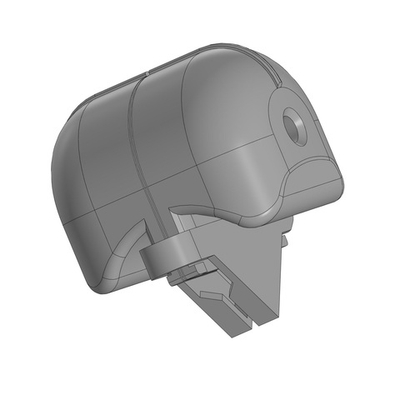Насадка-нож для резака от "Рукоделие"