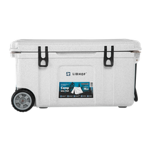 Изотермический контейнер Libhof Camp MQ-75R