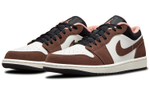 Кроссовки Jordan Air Jordan 1 Low Se "Chocolate Bliss"