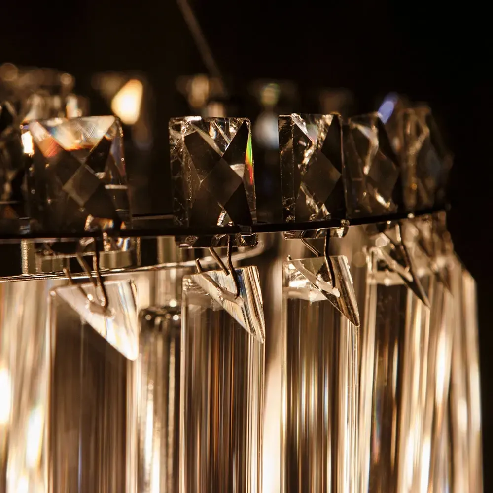 Подвесная люстра Arte Lamp