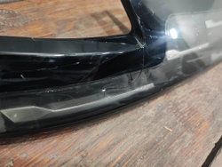 Накладка решетки радиатора Changan CS55PLUS 21-нв Б/У Оригинал S203F2805010100AA