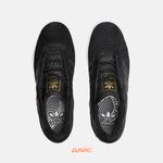  Кеды Adidas Skateboarding Puig  артикул:GW3149 - купить в магазине Дайс