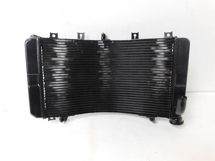 радиатор Suzuki GSX1300R Hayabusa 99-07