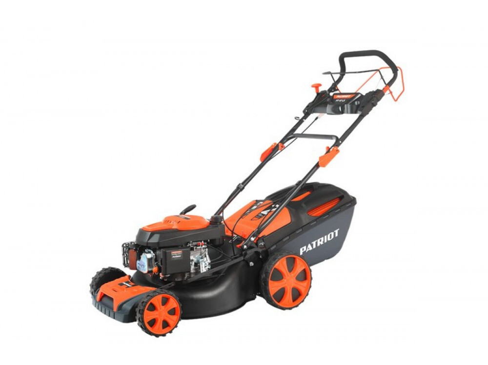 Бензиновая газонокосилка Patriot PT 47 LS 512109014