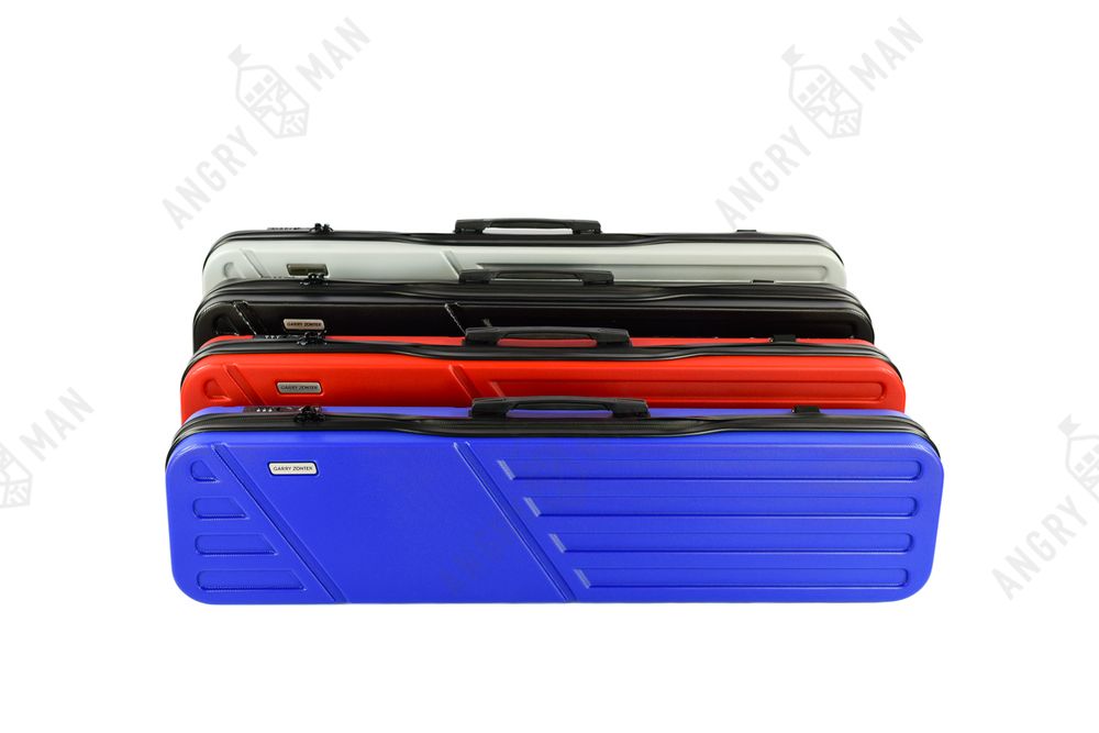 Кейс для оружия до 97 см, Garry Zonter