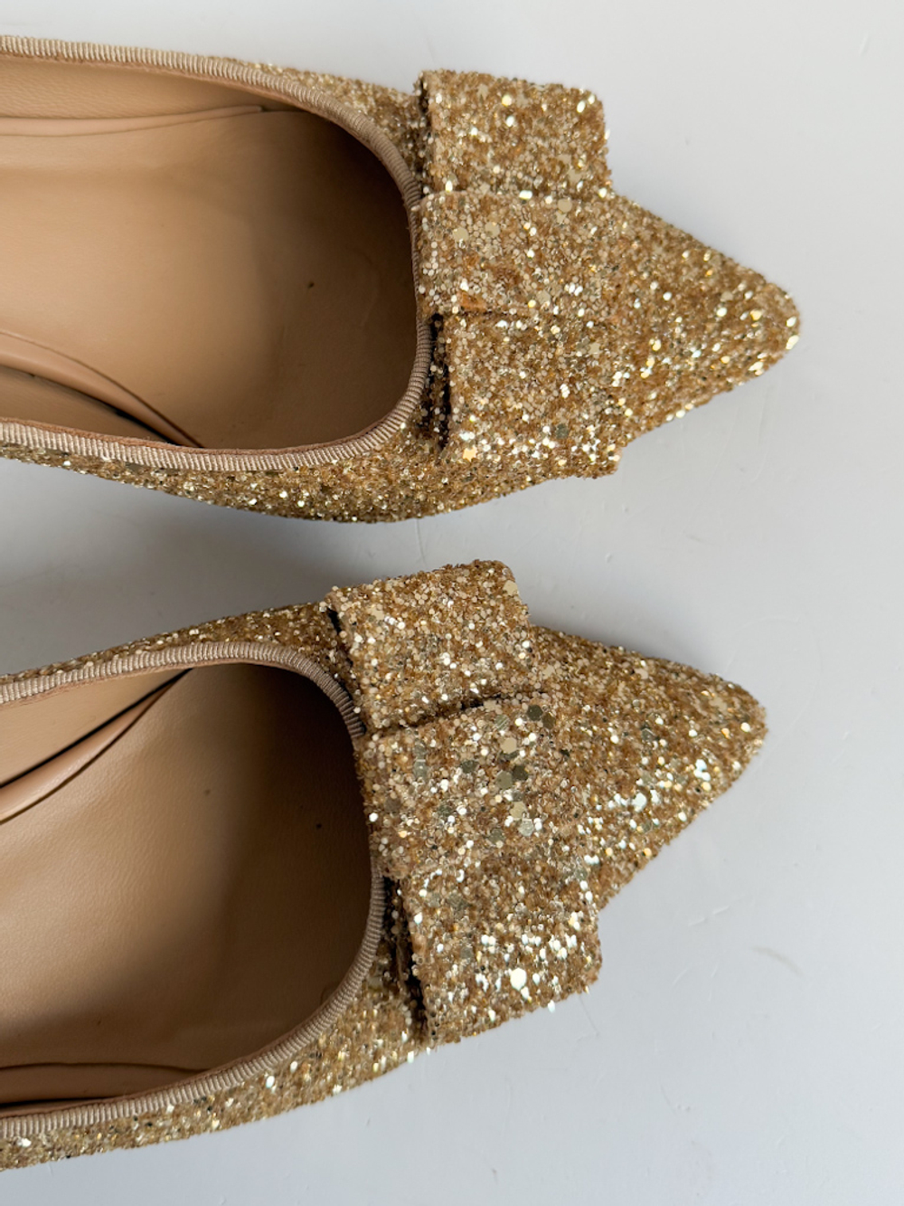 Туфли Age of Innocence, 38