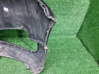 Бампер передний Hyundai Grand Starex H1 (17-21)