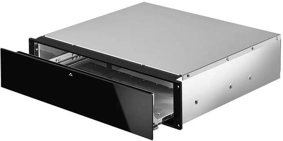 Подогреватель посуды Kuppersberg KWD 600 Black