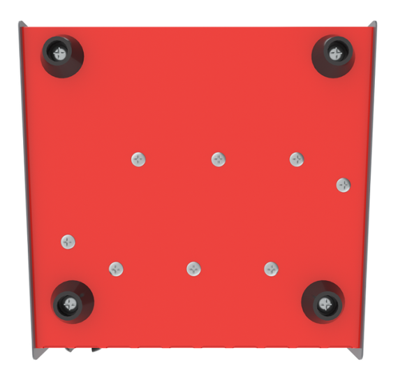 Тепловая пушка серии HEAT BOX Moderno RHB-CM2 — (4)