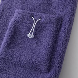 КУРТКА YMKASHIX BIG FURRY HTF