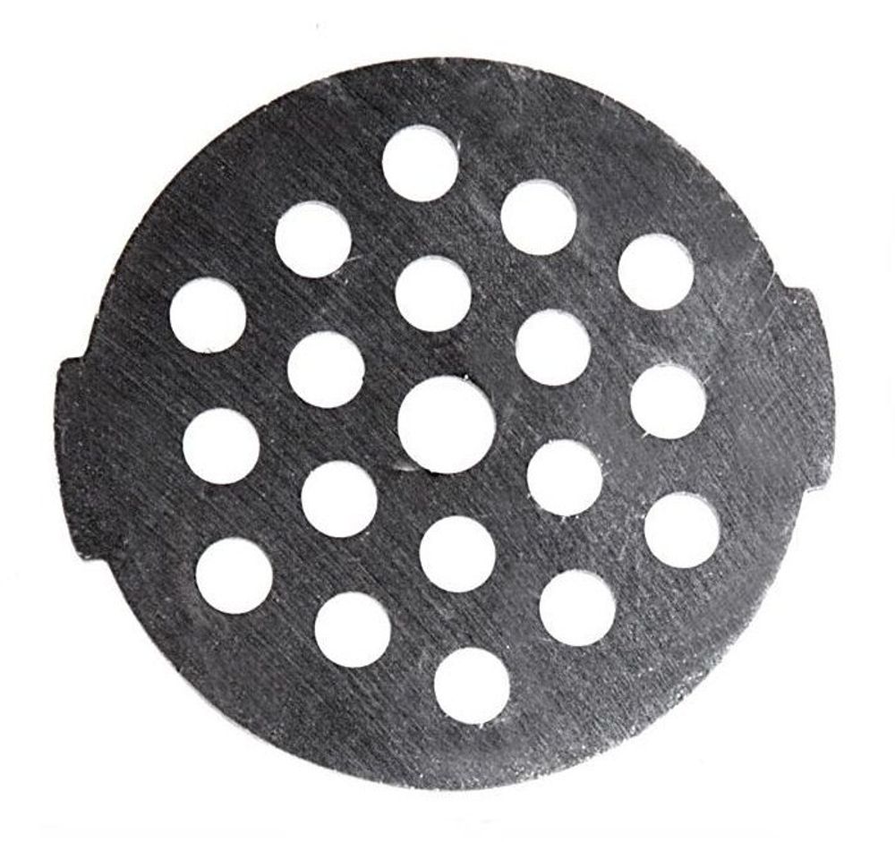 Решетка мясорубки Moulinex,Tefal 4,7 мм- MS-0693264, SS-192246, SS-989493