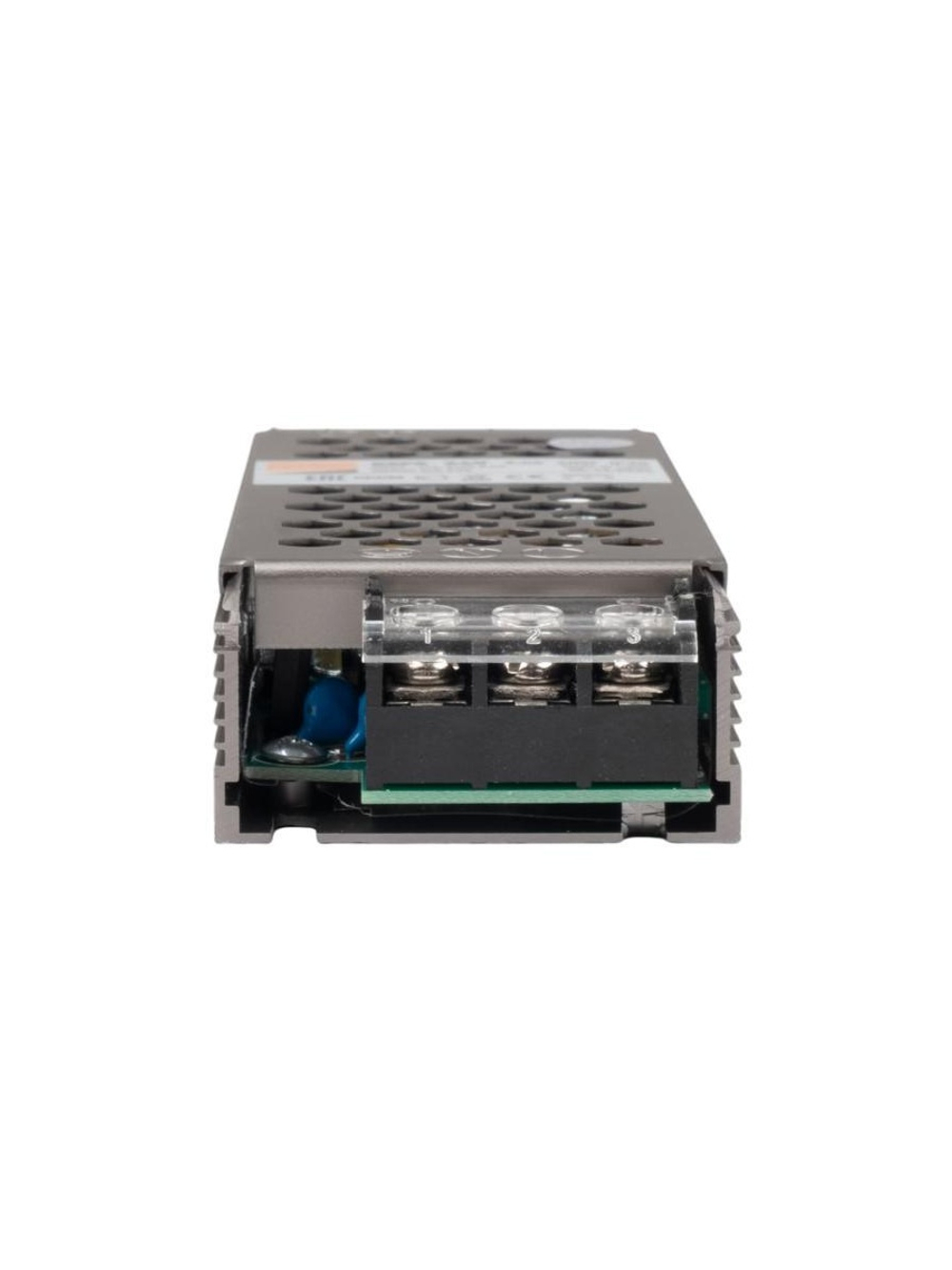 Блок питания для светодиодной ленты 60Вт 2.5А 24В IP20 BSPS метал. Pro JazzWay 5015500