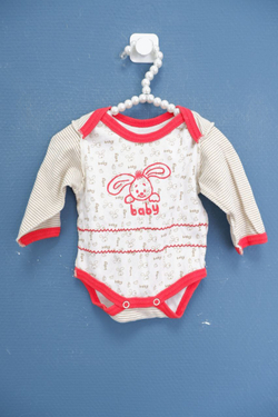 Боди красивое на 0/3 месяца