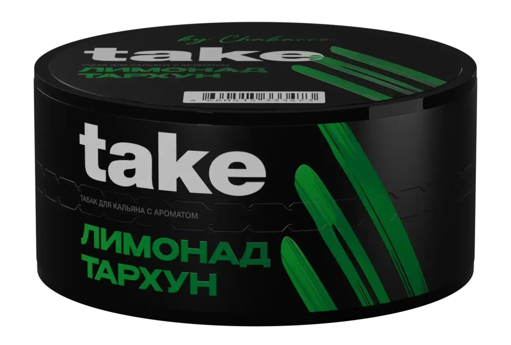 Take - Tarragon Lemonade (100g)
