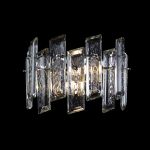 Настенный светильник MB22020110-2A chrome