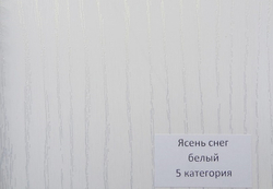 Входная дверь в квартиру  АСД Интер  2К  с зеркалом Муар серый / Зеркало Ясень белый снег