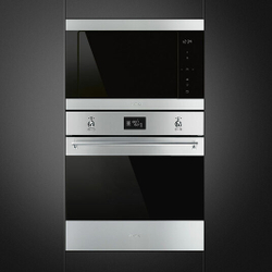 МИКРОВОЛНОВАЯ ПЕЧЬ SMEG FMI325X