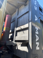 Shacman (Shaanxi) SX* 8x4 Самосвал SX33186V366 (Дизельный, 11,6 л, 423 л.с., МТ)