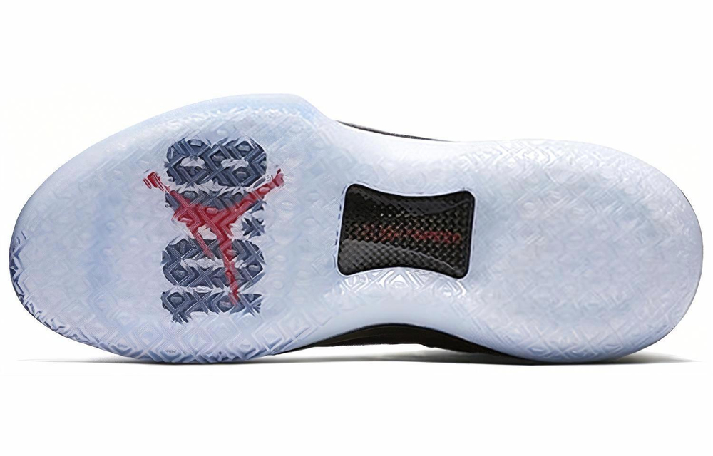 Кроссовки Jordan Air Jordan 32 Bred Mj Day