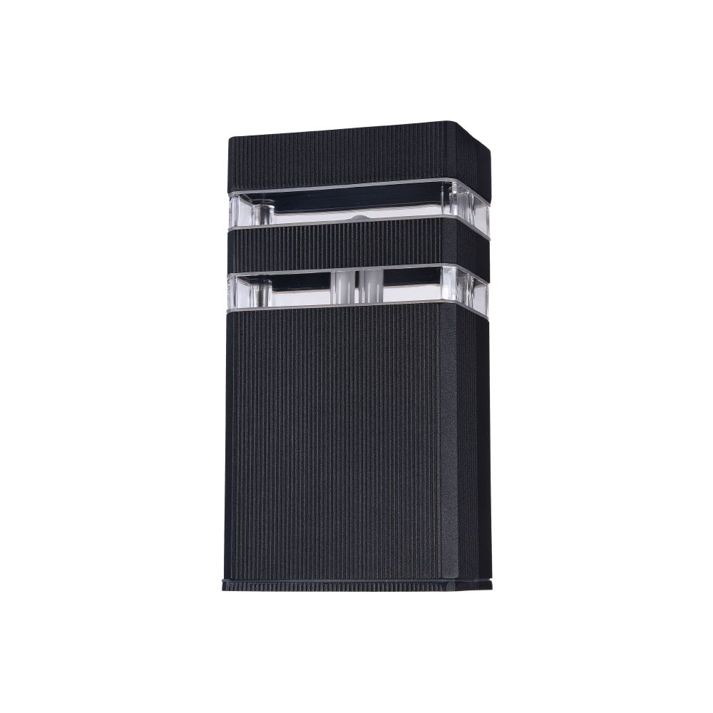 Архитектурный светильник Maytoni Unter den Linden O578WL-01B