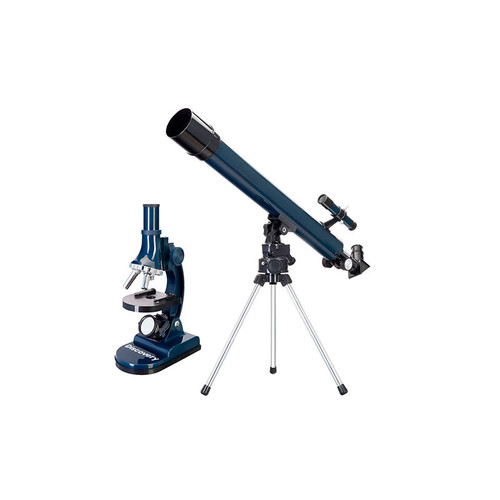 Набор Discovery Scope 2 с книгой