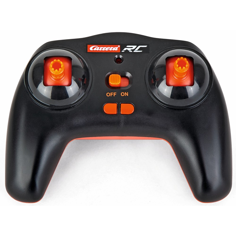 Радиоуправляемый конструктор-автомобиль Carrera RC Construction Racer 200010 1:20 330 деталей 2,4 ГГц — фото 3