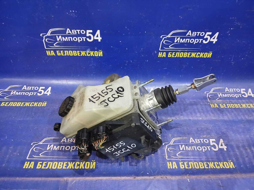 Главный тормозной цилиндр TOYOTA PROGRES 1998-2007