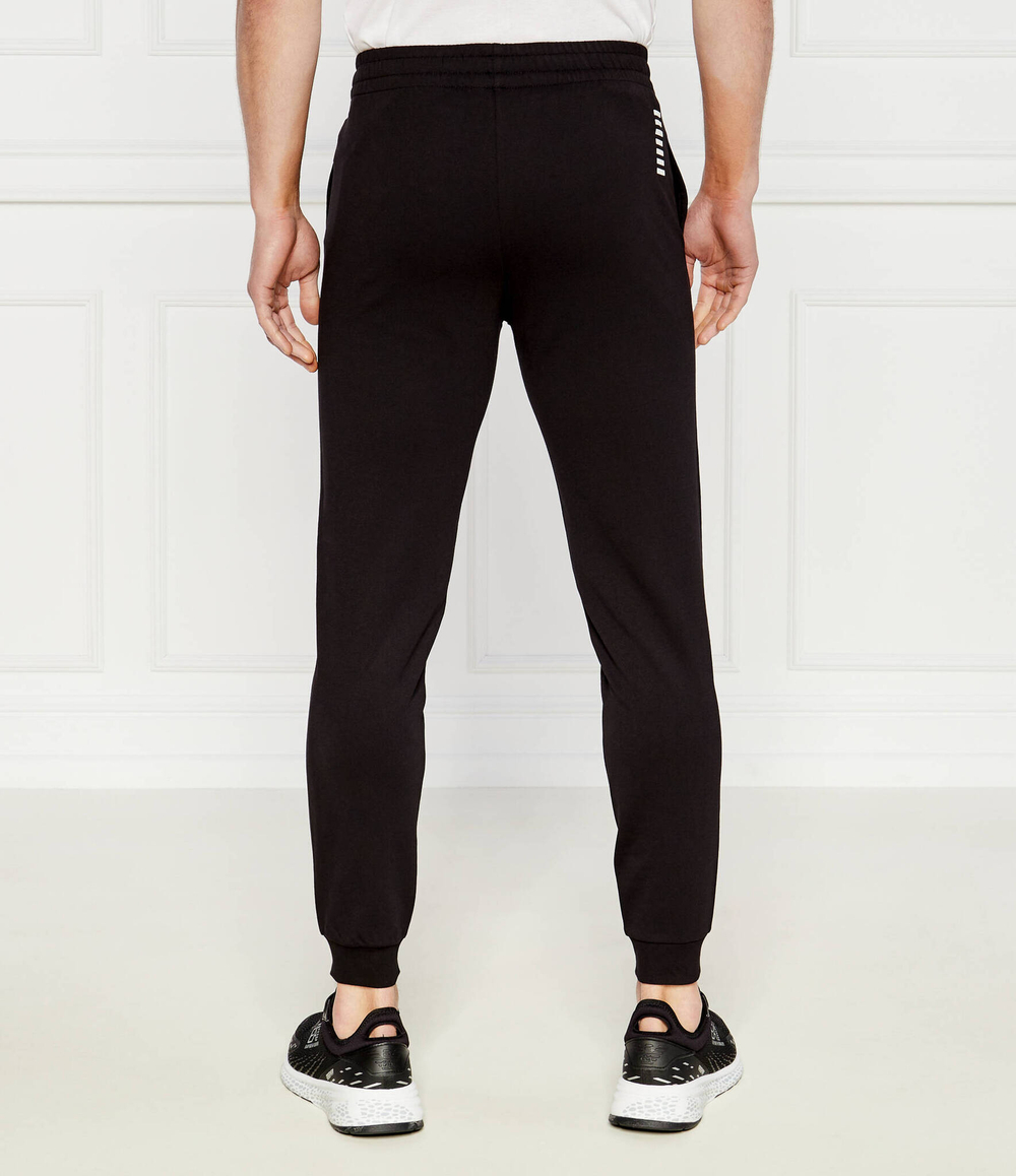 Спортивные штаны EA7 - черный(8NPP66 PJVRZ)