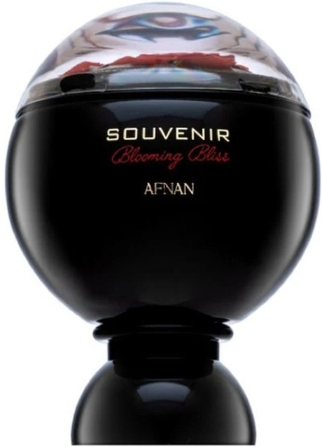 Afnan Souvenir Blooming Bliss