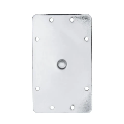 Кронштейн KUPO KS-044 9" BABY WALL PLATE