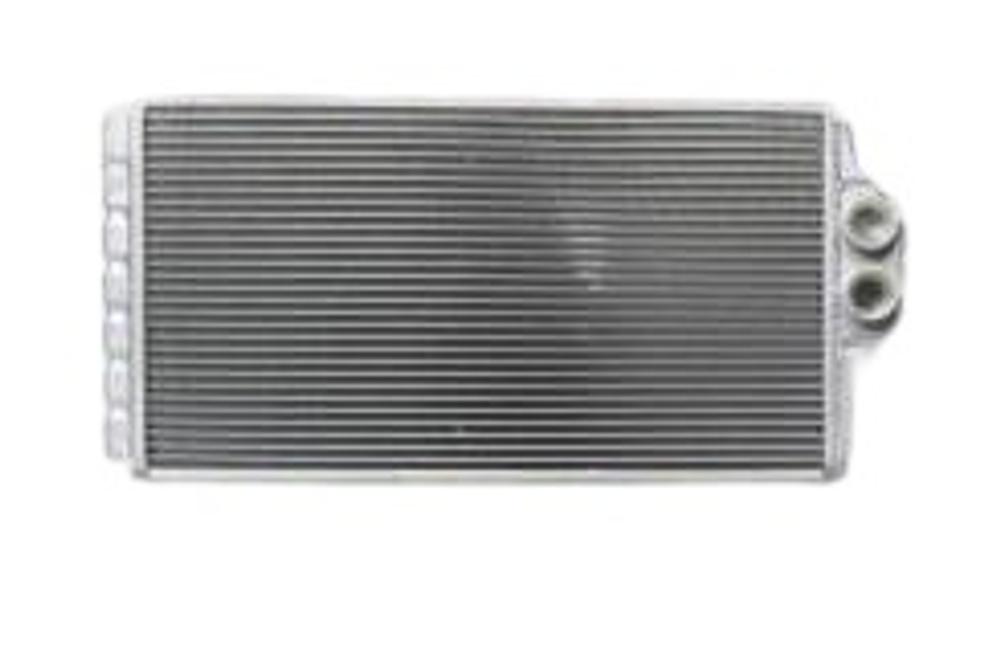 Радиатор печки (отопителя) 240103020537