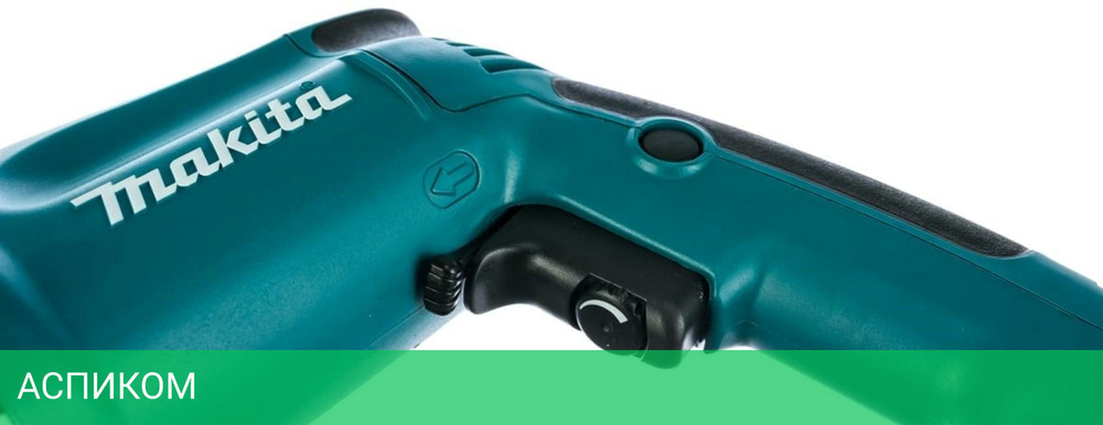 Дрель Makita DP4011