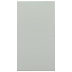 Корпус металлический навесной ЭРА ЩРН-12 (220х300х120) IP31 УХЛЗ серый | Электротовары