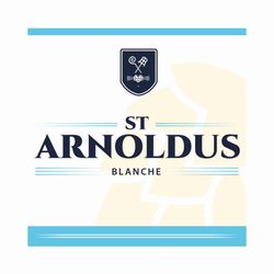 Пиво St Arnoldus Blanche Пиво St Arnoldus Blanche