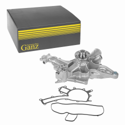 Помпа, водяной насос MB C/E/S/M/G/V-Class 2,4…5,0L mot.112/113 all 97 GANZ GIF02145