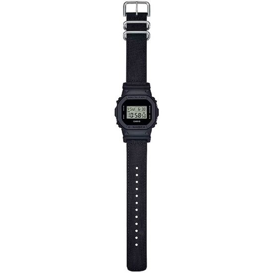 Наручные часы Casio G-Shock DW-5600BCE-1DR