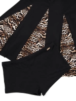 купальник слитный танкини больших размеров