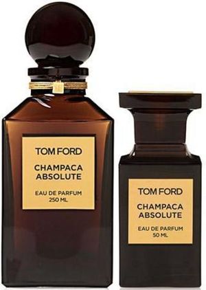 Tom Ford Champaca Absolute Eau De Parfum