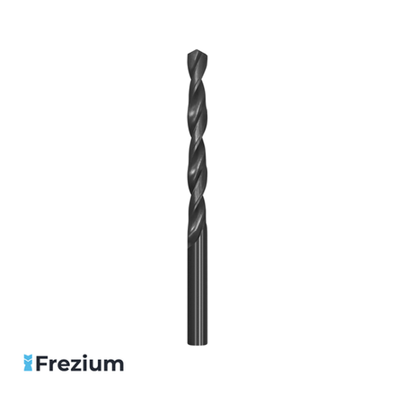 Сверло по металлу (8 мм; HSS)