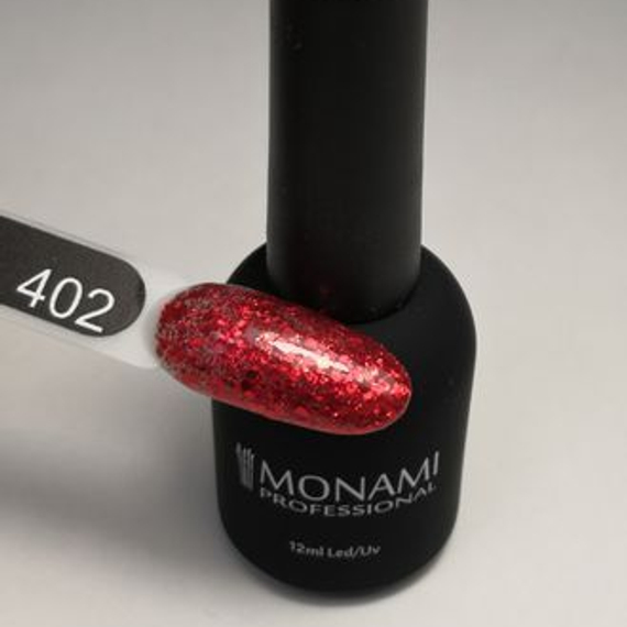 Monami Гель-лак №402