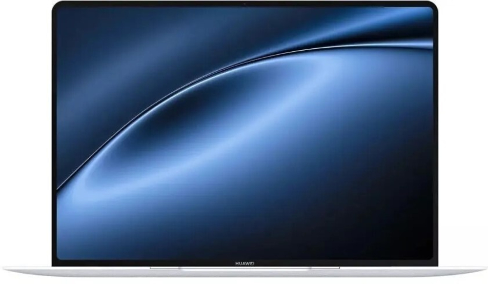 Ноутбук  Huawei MateBook X Pro VanGogh 14.2 ", Core 7, 16 Гб RAM, 1 Тб SSD, Iris Xe Graphics, Белый