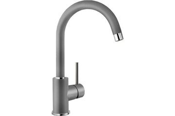 Смеситель Blanco MIDA Silgranit