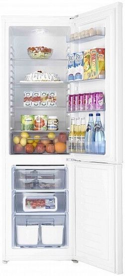 Холодильник Hisense RD-33DC4SAW