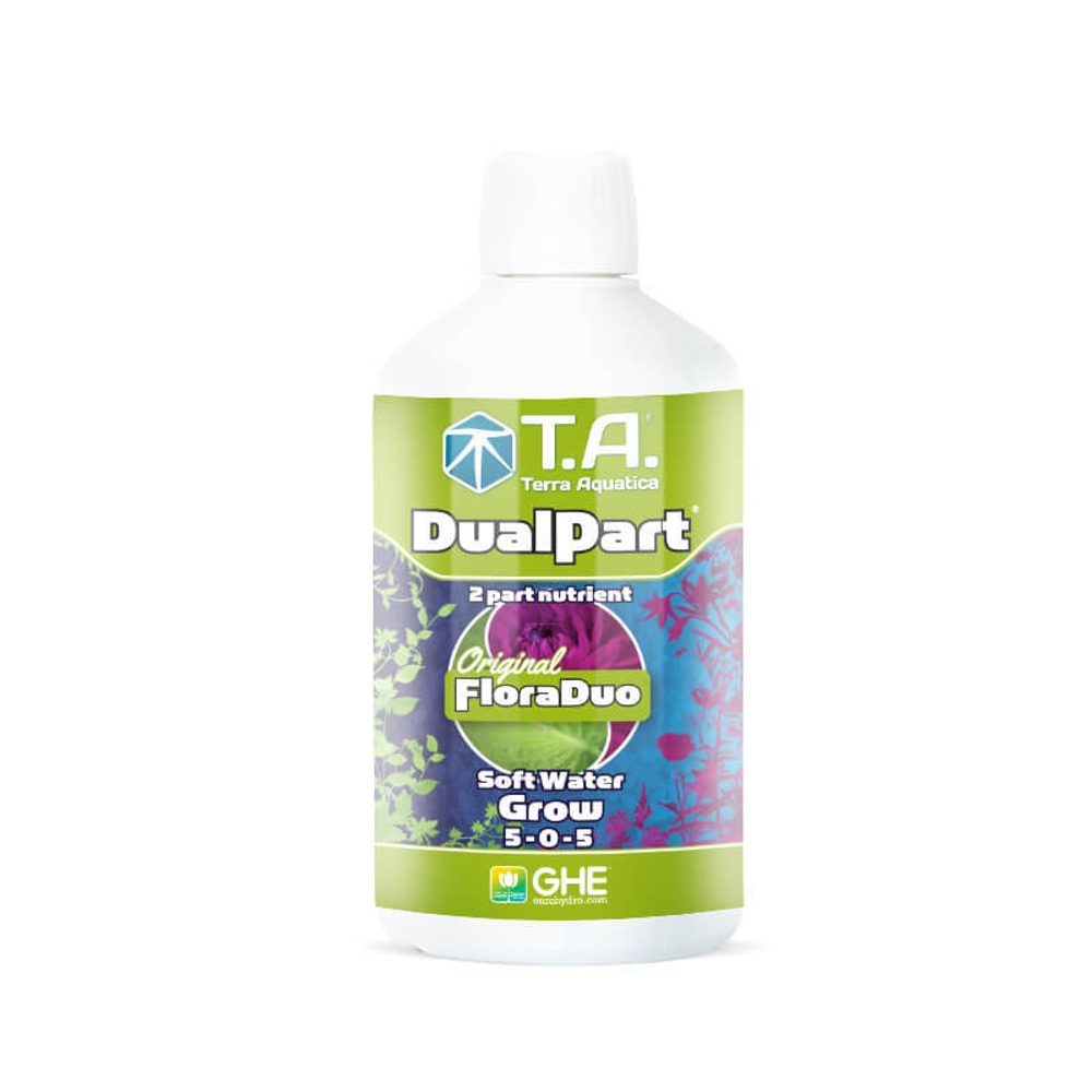 DualPart Grow SW 0.5 л