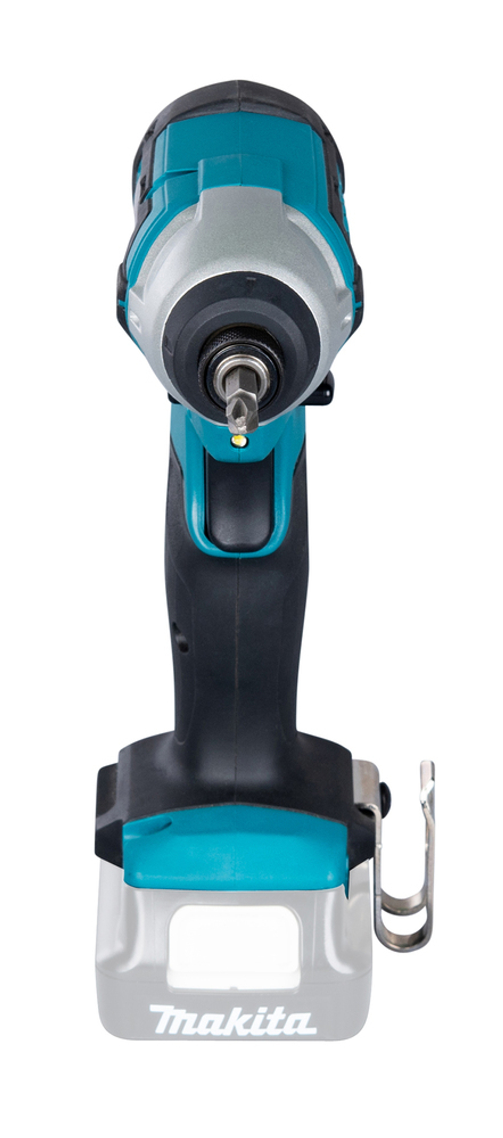 Аккумуляторный ударный шуруповерт CXT® TD110DZ 12В 1/4\" 110 Нм 0 – 2 600 об/мин